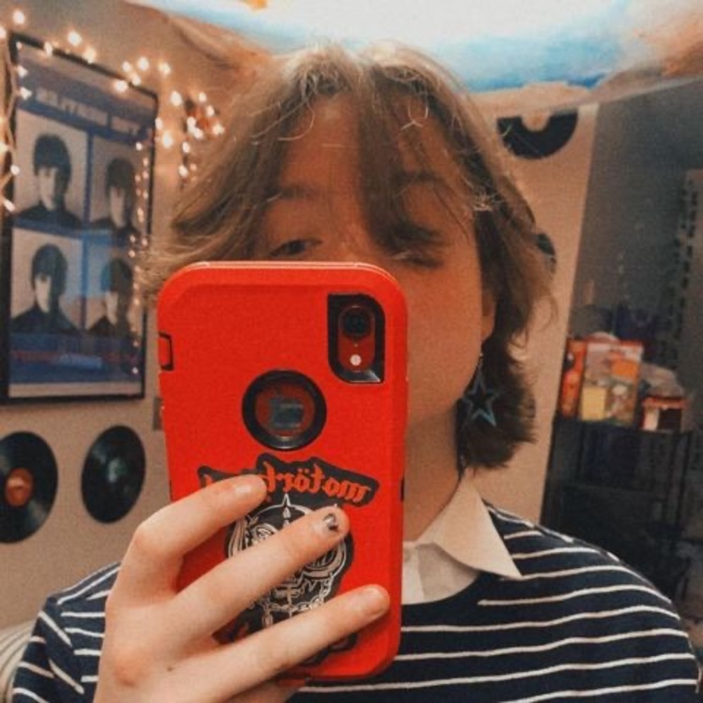 Meet your Posher, Jill